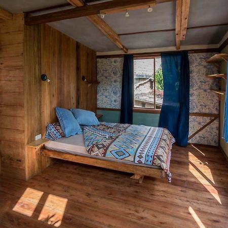 فيلكابامبا Avalon Hostal Boutique المظهر الخارجي الصورة