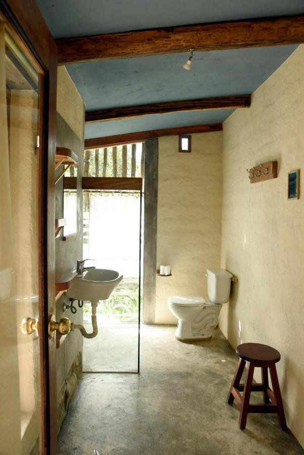 فيلكابامبا Avalon Hostal Boutique المظهر الخارجي الصورة
