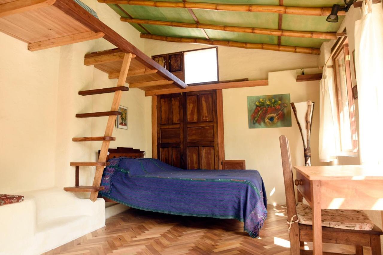 فيلكابامبا Avalon Hostal Boutique المظهر الخارجي الصورة