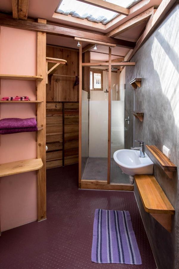 فيلكابامبا Avalon Hostal Boutique المظهر الخارجي الصورة