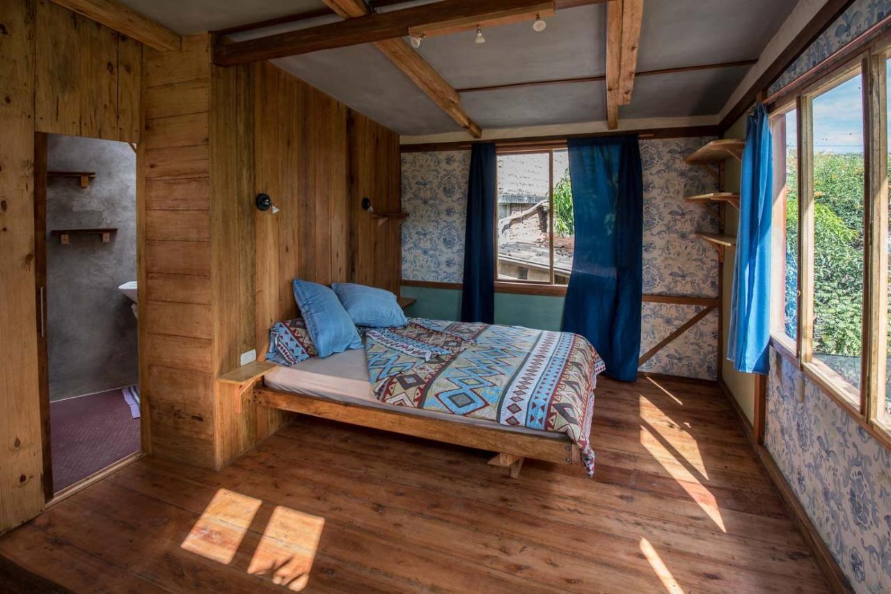 فيلكابامبا Avalon Hostal Boutique المظهر الخارجي الصورة