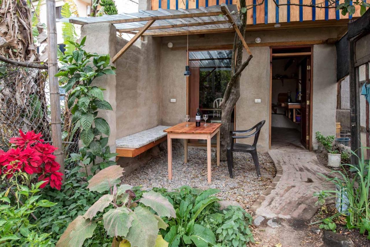 فيلكابامبا Avalon Hostal Boutique المظهر الخارجي الصورة