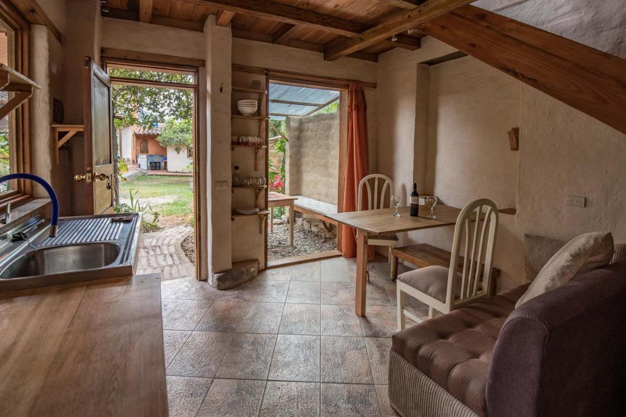 فيلكابامبا Avalon Hostal Boutique المظهر الخارجي الصورة