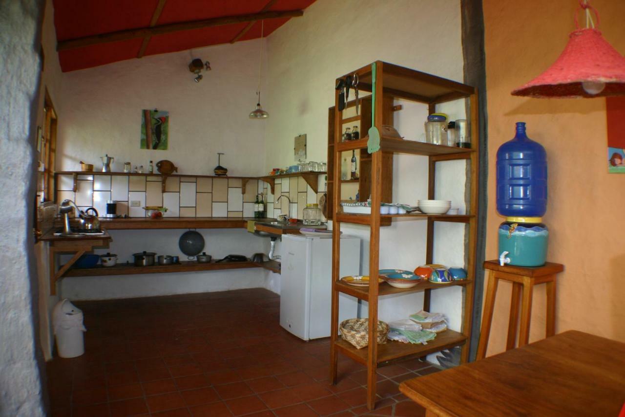 فيلكابامبا Avalon Hostal Boutique المظهر الخارجي الصورة