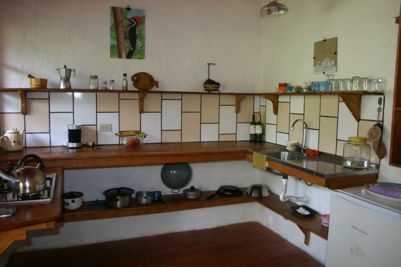 فيلكابامبا Avalon Hostal Boutique المظهر الخارجي الصورة