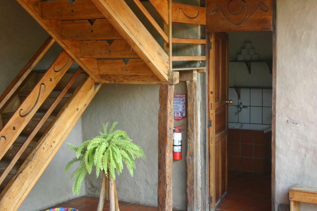 فيلكابامبا Avalon Hostal Boutique المظهر الخارجي الصورة