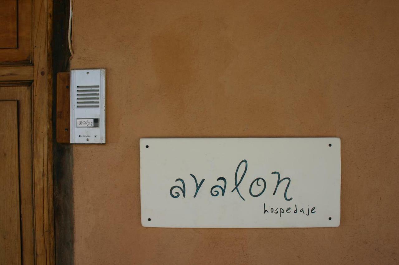 فيلكابامبا Avalon Hostal Boutique المظهر الخارجي الصورة