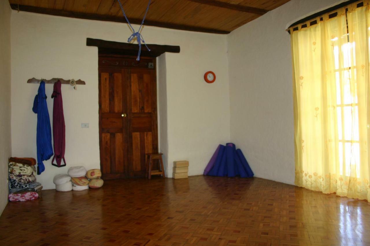 فيلكابامبا Avalon Hostal Boutique المظهر الخارجي الصورة