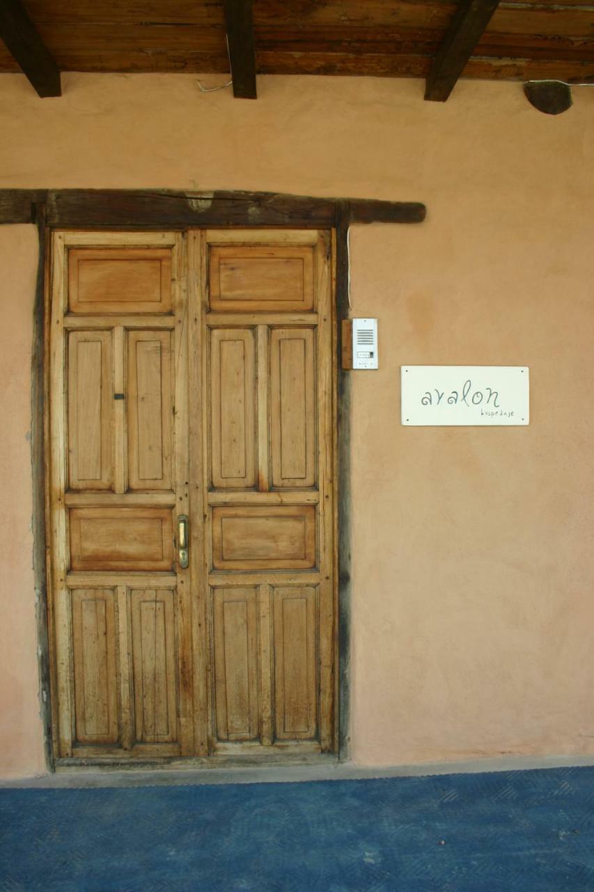 فيلكابامبا Avalon Hostal Boutique المظهر الخارجي الصورة