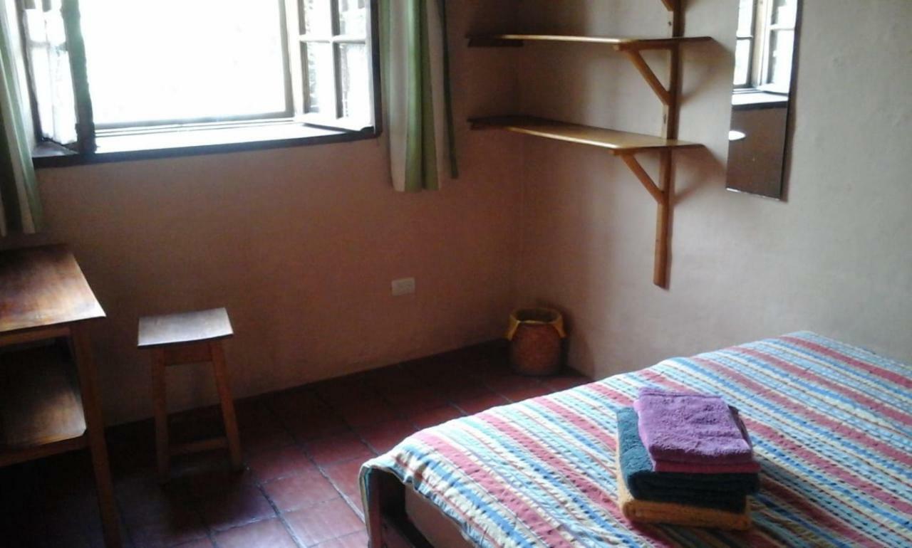 فيلكابامبا Avalon Hostal Boutique المظهر الخارجي الصورة