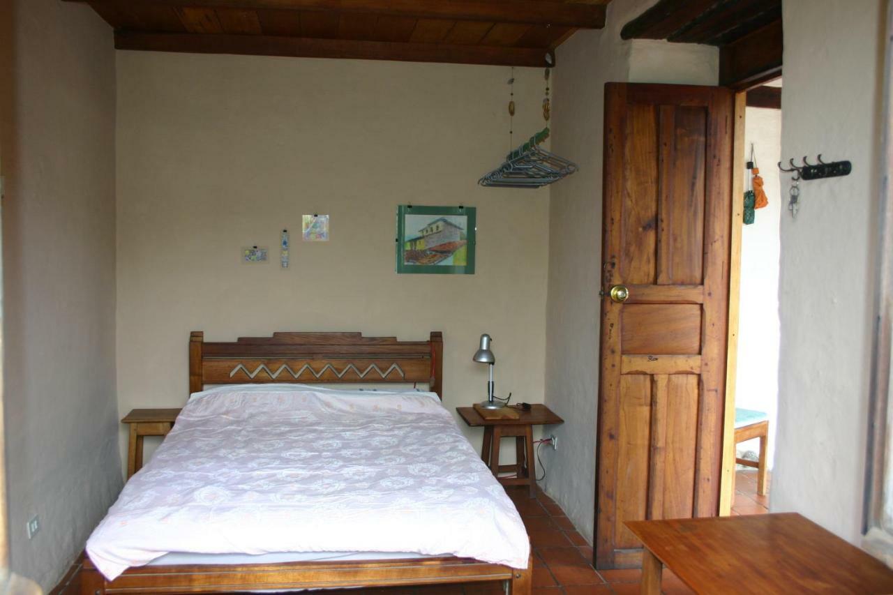 فيلكابامبا Avalon Hostal Boutique المظهر الخارجي الصورة