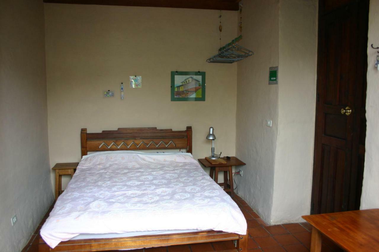فيلكابامبا Avalon Hostal Boutique المظهر الخارجي الصورة