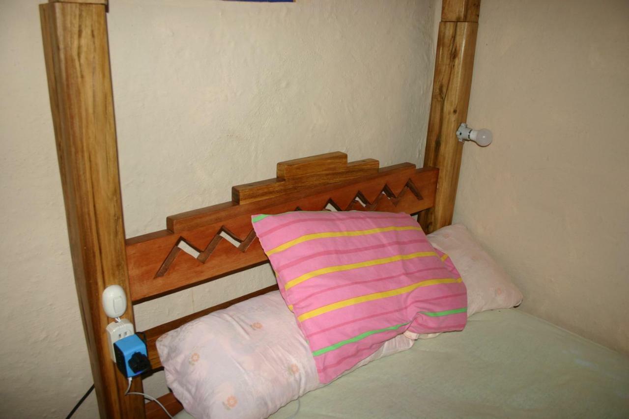 فيلكابامبا Avalon Hostal Boutique المظهر الخارجي الصورة