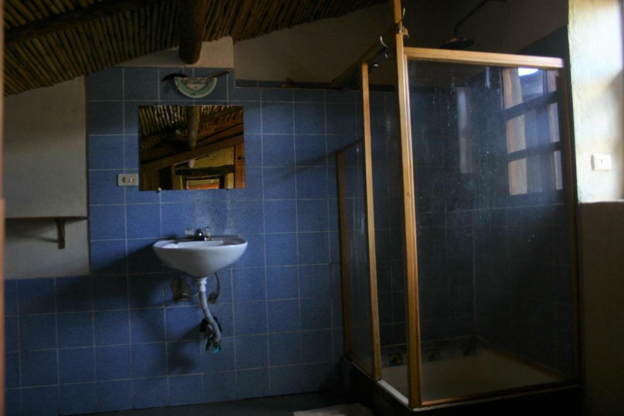 فيلكابامبا Avalon Hostal Boutique المظهر الخارجي الصورة