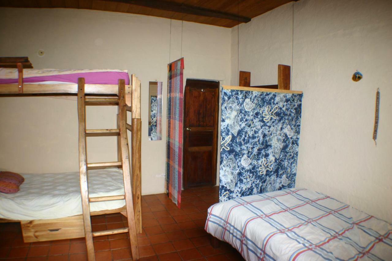 فيلكابامبا Avalon Hostal Boutique المظهر الخارجي الصورة