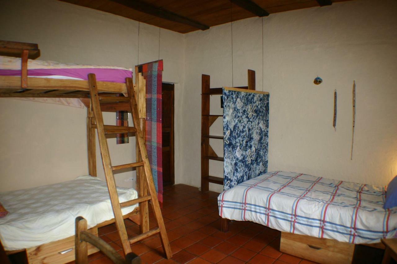 فيلكابامبا Avalon Hostal Boutique المظهر الخارجي الصورة