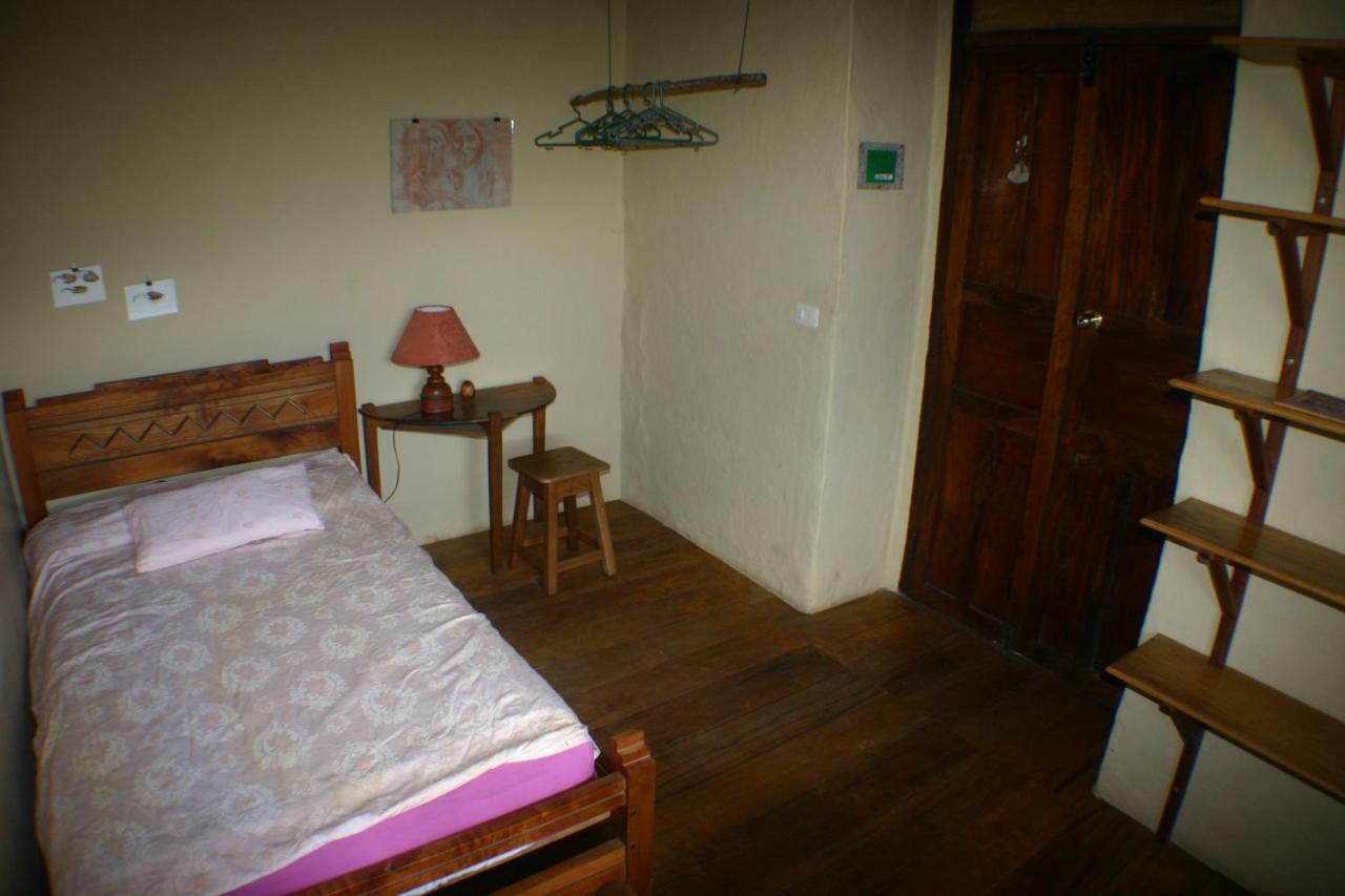 فيلكابامبا Avalon Hostal Boutique المظهر الخارجي الصورة